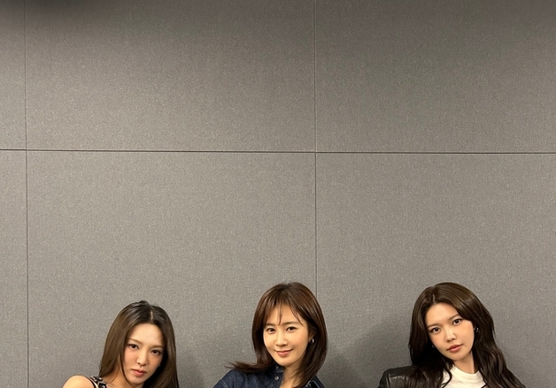 소녀시대 효리수, 31일 정식 데뷔…싱글 '스키비디' 발매
