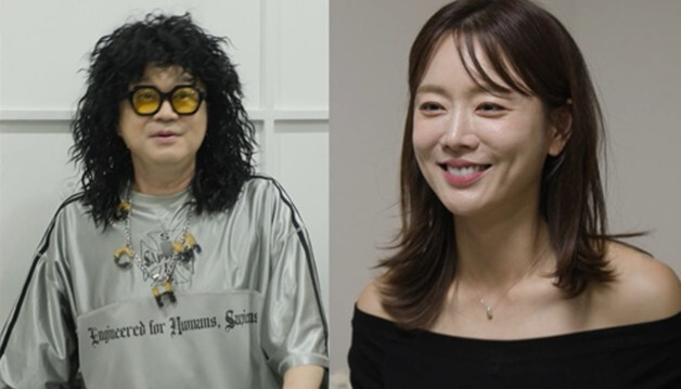 지상렬, ♥신보람 소환에 당황…박서진 "누나도 이러는거 아나"