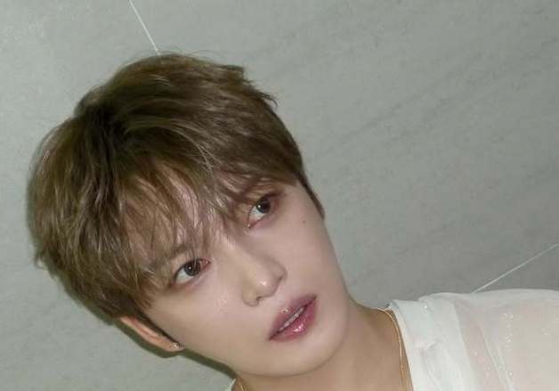 김재중, 18년 만의 '뮤직뱅크' 무대…"단순한 방송 출연 아냐"