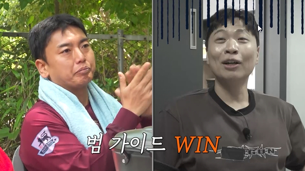 '독박투어' 이상준 없는 자리서 뒷담화…"목포 가이드 형편없어"