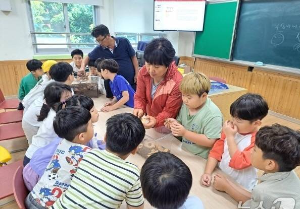 전북교육청, 올봄학교 신청 접수…"소규모 프로그램 적극 지원"