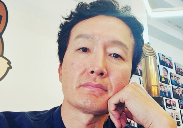 최병모, 자율신경실조증 1년 넘게 투병 "악역 버겁다…심신 갉아먹어"