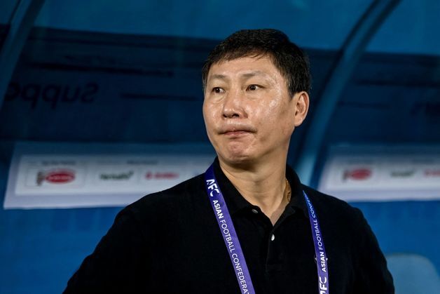 '상식매직' 베트남, 결승 1차전서 태국에 2-0…'동남아 월드컵' 2연패 눈앞