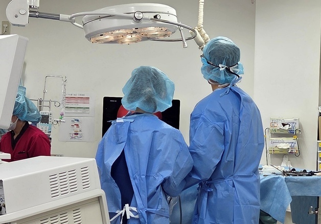 인천스카이동물메디컬센터, 日 병원과 교류…AI 의료 협력 다짐