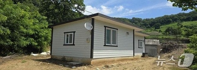 8번 모집해도 입주자 '0'…옥천 귀농인의 집 9번째 공고