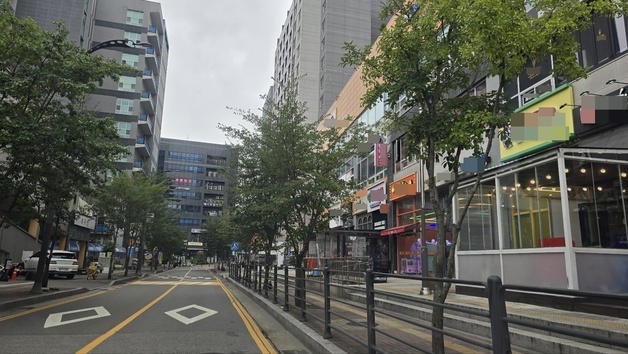 "서울 가서 놀고 잠만 자러 와요"…GTX 개통 뒤 파주 운정 상권 '한숨'