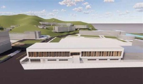 학교 문턱 낮춰 주민과 함께…전주 원도심에 교육복합시설