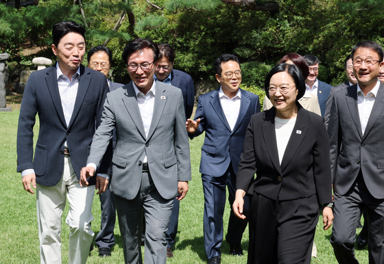 구청장에 정비구역 지정권 준다지만…서울 84% 이미 '다음 단계'