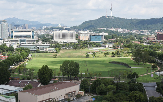 '개발 vs 보존' 용산공원 놓고 이견 여전