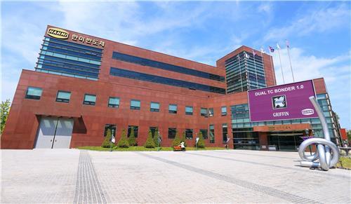 한미반도체, 3년 만에 베트남 법인 청산…싱가포르 법인도 적자