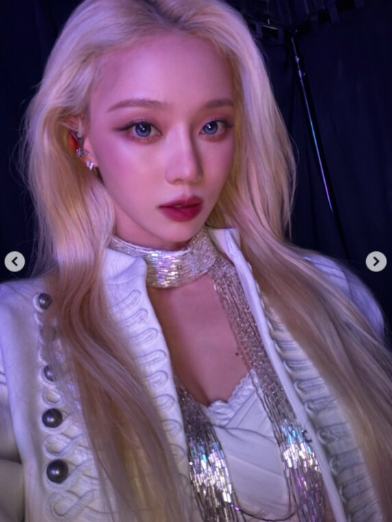 본문 이미지 - 에스파 윈터