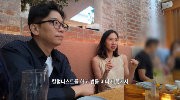 '요정재형' 이소은, 가수·변호사 이어 뮤지컬 작가 도전 "하고픈 것 많아"