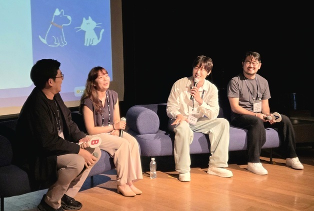"대학원 갈까, 병원부터 갈까"…선배 수의사들의 현실 조언