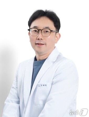 본문 이미지 - 엄세욱 수의사(예은동물의료센터 제공) ⓒ 뉴스1