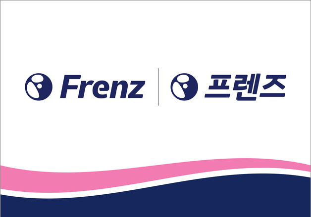 JW중외제약, '프렌즈' 새 BI 공개…눈 건강 메가브랜드로 키운다
