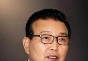 박승수 전 대한배구협회장 별세…향년 86세