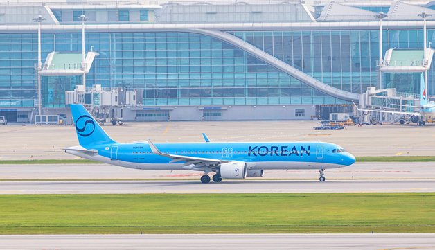 대한항공, 인천~日 히로시마 신규 취항…12월 23일부터 매일 운항