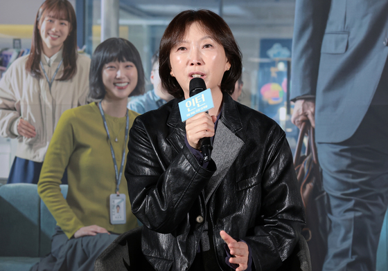 '인턴' 김도영 감독