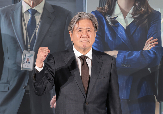 최민식 '인턴' 대박