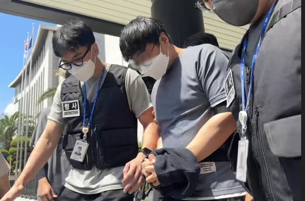 검찰, '실종사건 허위 종결' 제주 경찰관 구속영장 청구