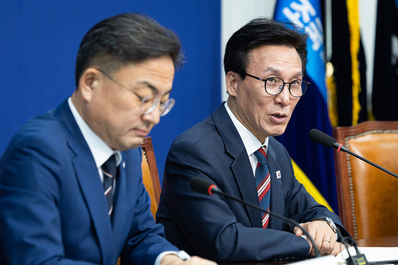 범여권 품은 李대통령…민주당 '연대 방정식' 풀릴까