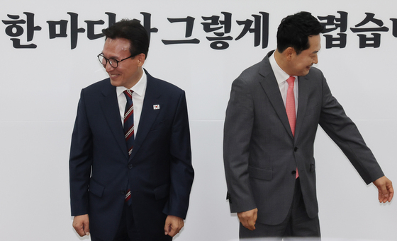 국감·예산·檢개혁 '첩첩산중'…추석 끝 與野 전운 고조
