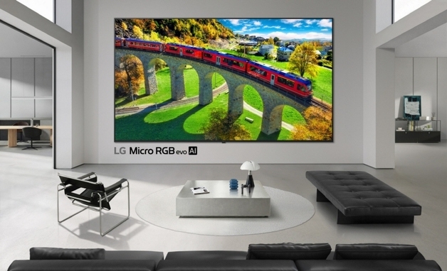 中 TV 세계 1위 굳히기…상반기 삼성·LG보다 41만 대 앞섰다