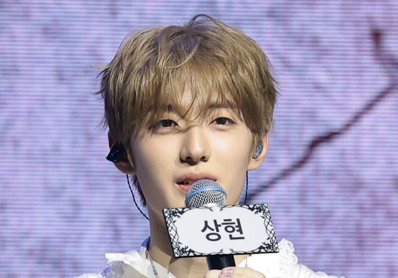 알디원 상현, 잘 회복 하고 있습니다