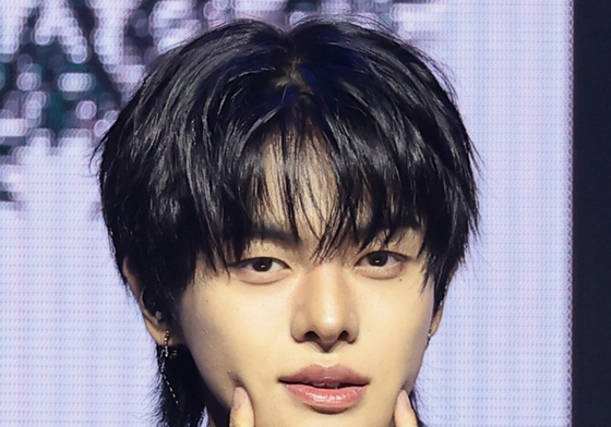리오, 귀여운 귀공자