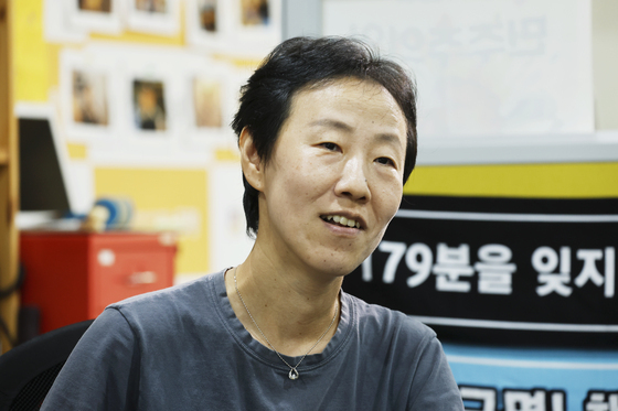 '염전·굴양식장' 찾아가는 변호사…광주서 11년 버틴 이유는