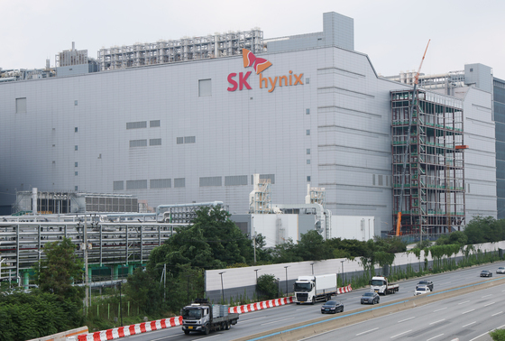 SK하이닉스, 9월2일 곽노정 사장 주재 '더 소통행사'