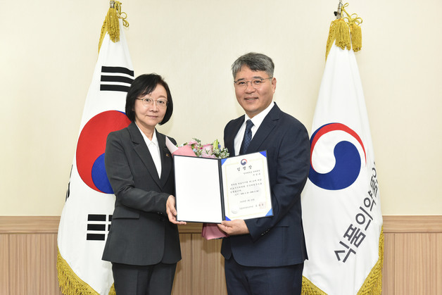 구성욱 연세의대 교수, 2년간 식약처에 K-의료기기 자문 나선다