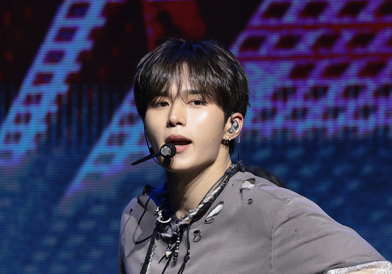 준서, 멋짐