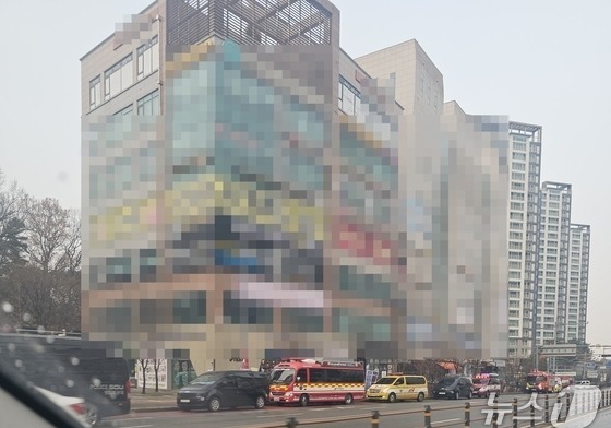 "FBI다 환자 대피시켜라" 테러 암시글 쓴 40대 징역 1년6개월