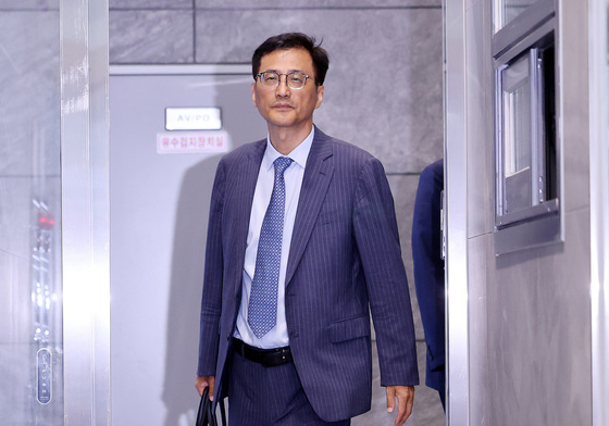 선관위 특검 선발대, 내일부터 출근…28일 수사기록 이첩 요청