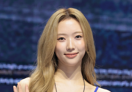 튜이드 엘레나, 사랑스러운 인사