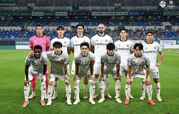 강원FC 홈경기 개최지 강릉 확정…춘천시와 조건 놓고 입장차(종합)