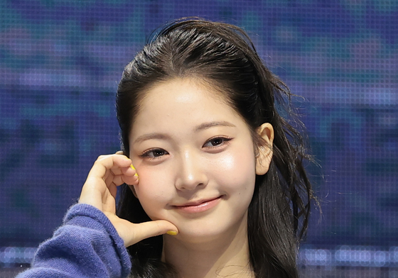 튜이드 지아, 맑은 볼 하트