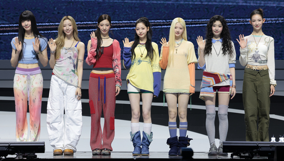 튜이드, 미니 1집 '튠 앤 플레이'로 데뷔