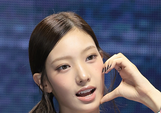 튜이드 서연 "친언니 지효, 멤버들끼리 서로 버팀목 되라고 조언" [N현장]