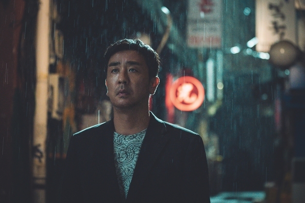 류승룡 "'오디세이'처럼 '비광'도 집으로 가는 여정 그린 영화" 너스레