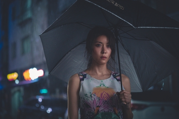 '비광' 하지원 "여배우 역할, 나의 삶 회고하게 돼 수많은 감정 들었다"