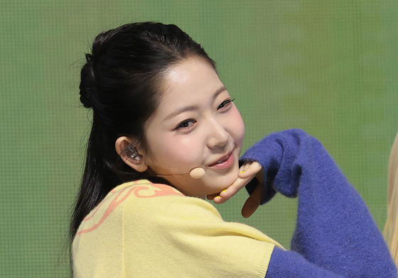 튜이드 지아, 애교쟁이