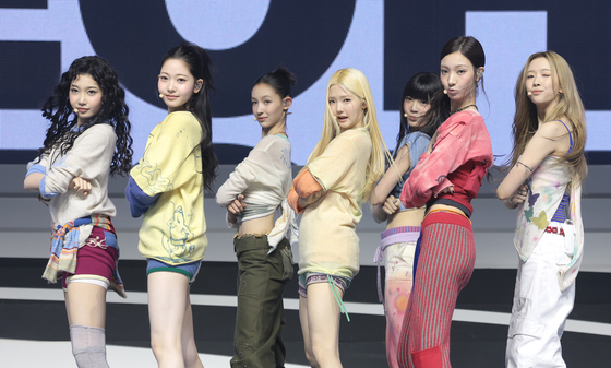 튜이드, 핫 데뷔