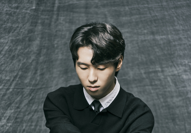 '롱티보 우승' 피아니스트 김세현, 워너클래식 데뷔…9월 국내 독주회