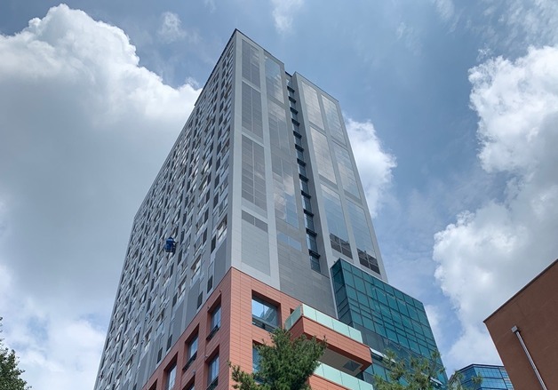 "철거 전 집부터 마련"…남대문 쪽방주민 42세대 '해든집' 입주