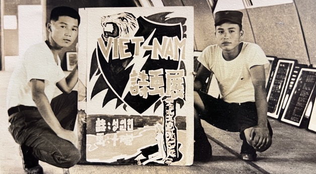 "'빛의 화가' 우제길의 일생 담긴 귀중한 기록들"…'빛의 평행이동' 展