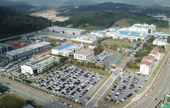 세종 명학산업단지 일대 20여분간 정전…입주 기업 일부 피해
