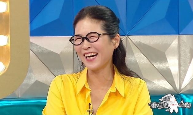 '1000평 농장 운영' 황석정 "'호프' 이후 30년전 한번 만난 남자도 연락"