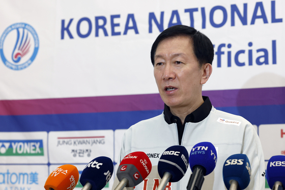 박주봉 감독, 여자 단식 우승+31년 만에 여자 복식 우승까지